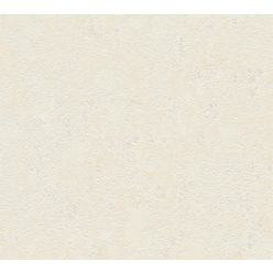   AS Creation Casual Living vlies, habos anyagú beige színű foltos, struktúrált modern tapéta