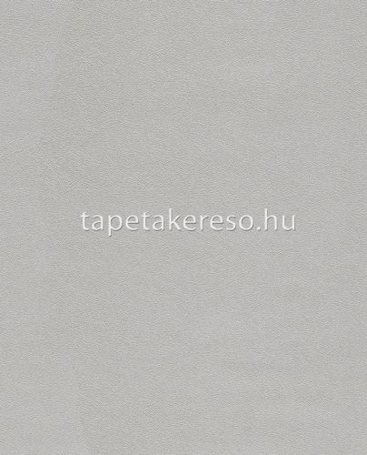 Eijffinger Topaz vlies anyagú ezüst színű egyszínű, bőrhatású modern tapéta