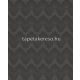 Eijffinger Topaz vlies anyagú szürke, fekete, csillámos színű hullámos, geometriai modern tapéta