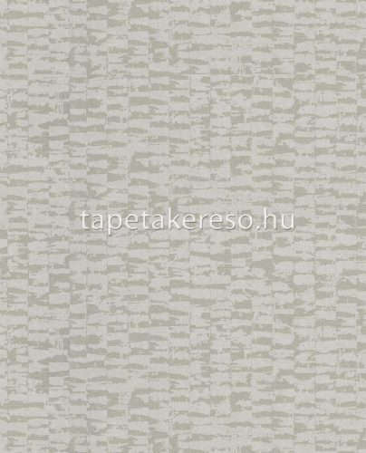 Eijffinger Topaz vlies anyagú fehér, szürke, csillámos színű kockás modern tapéta