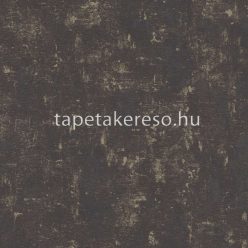   AS Creation Jade habos, vlies anyagú barna, arany színű foltos modern tapéta