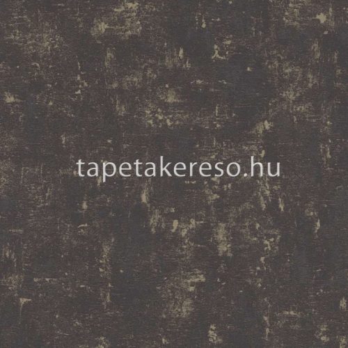 AS Creation Jade habos, vlies anyagú barna, arany színű foltos modern tapéta