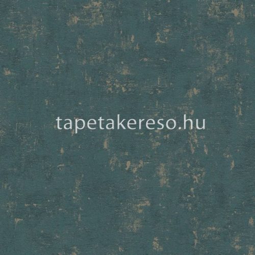 AS Creation Jade habos, vlies anyagú zöld, bronz színű foltos modern tapéta