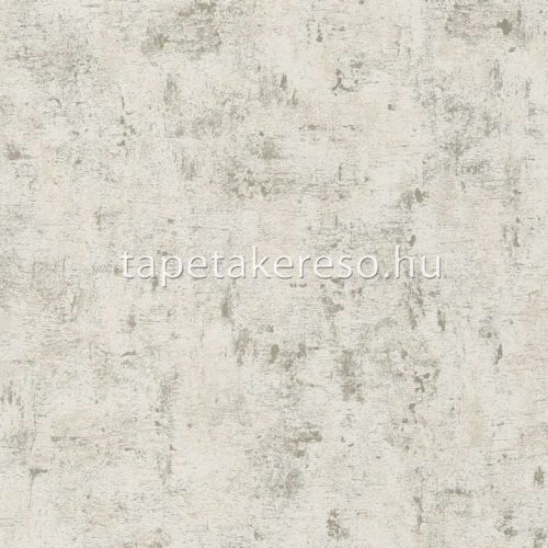 AS Creation Jade habos, vlies anyagú törtfehér, keki, gyöngyház színű foltos modern tapéta