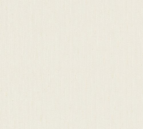 AS Creation Casual Living vlies, habos anyagú beige színű egyszínű, struktúrált modern tapéta
