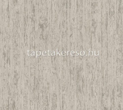 AS Creation Smart Surfaces vlies, vinyl anyagú szürke, ezüst színű repedezett modern tapéta