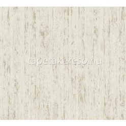   AS Creation Smart Surfaces vlies, vinyl anyagú szürke, barna színű vonalas, koptatott, foltos modern tapéta