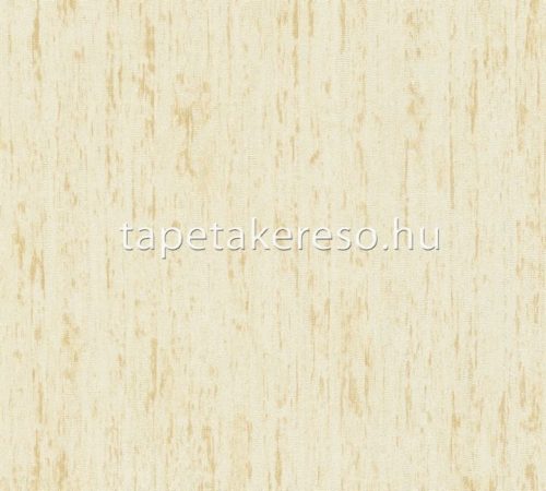 AS Creation Smart Surfaces vlies, vinyl anyagú vajszínű, barna színű vonalas, koptatott, foltos modern tapéta
