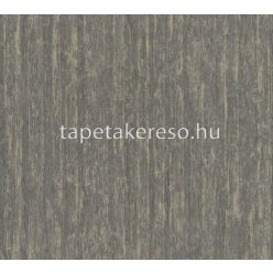   AS Creation Smart Surfaces vlies, vinyl anyagú szürke, barna színű vonalas, koptatott, foltos modern tapéta