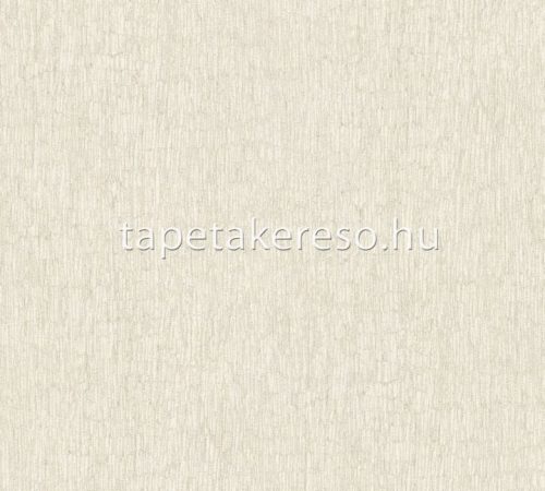 AS Creation Smart Surfaces vlies, vinyl anyagú beige színű struktúrált, egyszínű modern tapéta