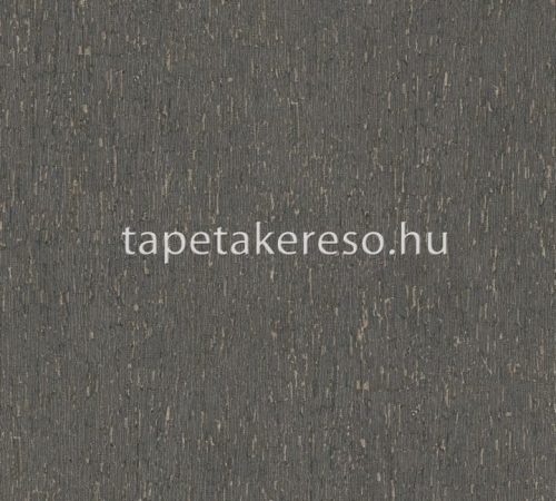 AS Creation Smart Surfaces vlies, vinyl anyagú fekete, barna színű repedezett modern tapéta