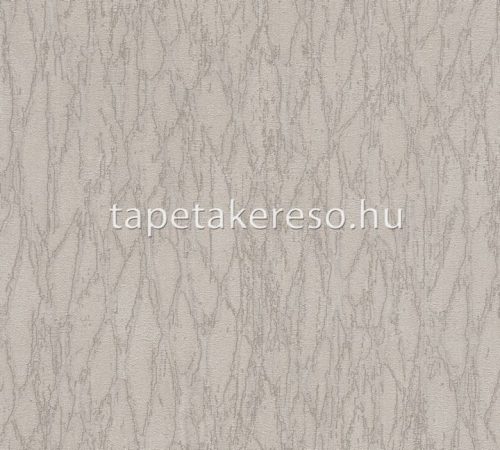 AS Creation Smart Surfaces vlies, vinyl anyagú szürke színű absztrakt, vonalas modern tapéta