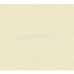   AS Creation Smart Surfaces vlies, vinyl anyagú vajszínű színű egyszínű, textilhatású modern tapéta