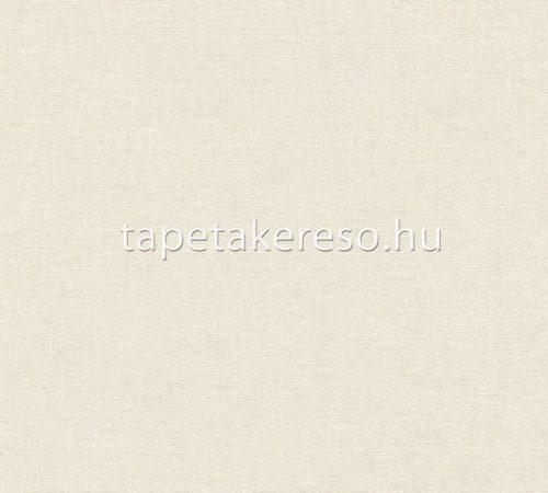 AS Creation Smart Surfaces vlies, vinyl anyagú beige színű egyszínű, textilhatású modern tapéta