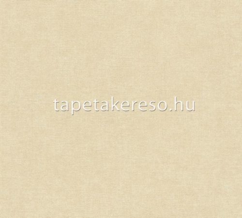 AS Creation Smart Surfaces vlies, vinyl anyagú barna színű egyszínű, textilhatású modern tapéta