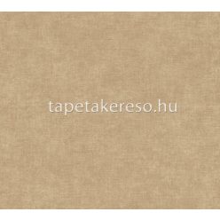   AS Creation Smart Surfaces vlies, vinyl anyagú barna színű egyszínű, textilhatású modern tapéta