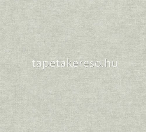 AS Creation Smart Surfaces vlies, vinyl anyagú szürke színű egyszínű, textilhatású modern tapéta