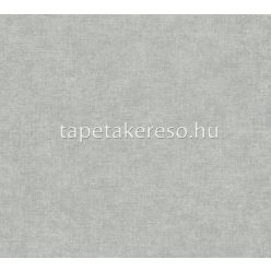   AS Creation Smart Surfaces vlies, vinyl anyagú szürke színű egyszínű, textilhatású modern tapéta