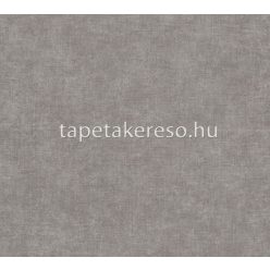   AS Creation Smart Surfaces vlies, vinyl anyagú szürke színű egyszínű, textilhatású modern tapéta