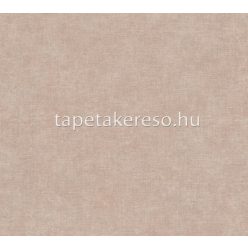   AS Creation Smart Surfaces vlies, vinyl anyagú barna színű egyszínű, textilhatású modern tapéta