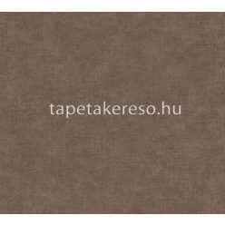   AS Creation Smart Surfaces vlies, vinyl anyagú barna színű egyszínű, textilhatású modern tapéta