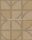 Eijffinger Bold vlies anyagú beige, arany, gyöngyház színű geometriai modern tapéta