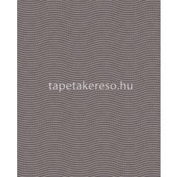   Eijffinger Bold vlies anyagú fekete, ezüst, gyöngyház színű hullámos modern tapéta