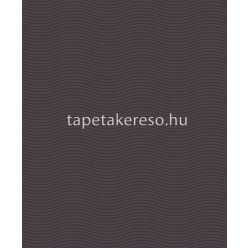   Eijffinger Bold vlies anyagú fekete, csillámos színű hullámos modern tapéta