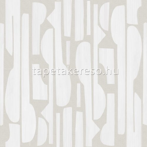 Eijffinger Bold vlies anyagú homok, beige színű absztrakt, geometriai modern poszter