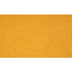   Arte Flamant Suite 1 vlies anyagú mustársárga színű egyszínű, struktúrált modern tapéta