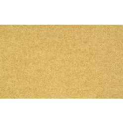   Arte Flamant Suite 1 vlies anyagú mustársárga színű egyszínű, struktúrált modern tapéta