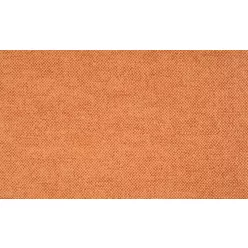   Arte Flamant Suite 1 vlies anyagú narancssárga színű egyszínű, struktúrált modern tapéta
