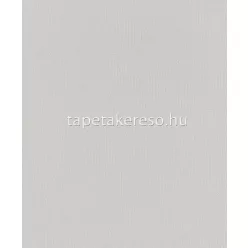   Rasch Deco Style vlies, habos anyagú szürke színű egyszínű, struktúrált modern tapéta