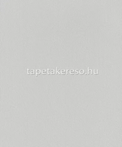 Rasch Deco Style vlies, habos anyagú szürke színű egyszínű, struktúrált modern tapéta