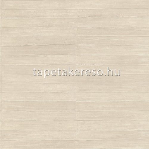 Rasch Club vlies, vinyl anyagú beige színű vonalas, geometriai modern tapéta