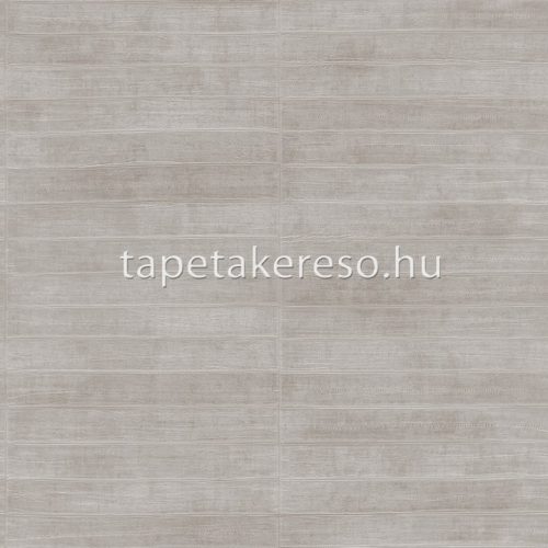 Rasch Club vlies, vinyl anyagú szürke színű vonalas, geometriai modern tapéta