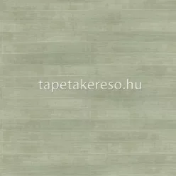   Rasch Club vlies, vinyl anyagú zöld színű vonalas, geometriai modern tapéta
