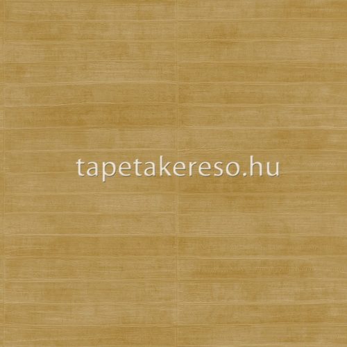 Rasch Club vlies, vinyl anyagú arany színű vonalas, geometriai modern tapéta