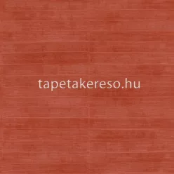   Rasch Club vlies, vinyl anyagú korall színű vonalas, geometriai modern tapéta