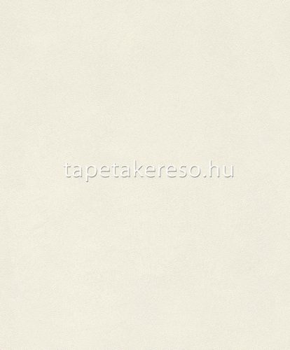 Rasch Club vlies, vinyl anyagú fehér színű struktúrált, egyszínű modern tapéta