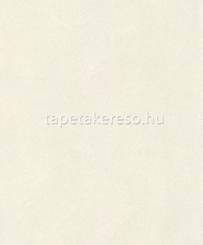 Rasch Club vlies, vinyl anyagú törtfehér színű struktúrált, egyszínű modern tapéta