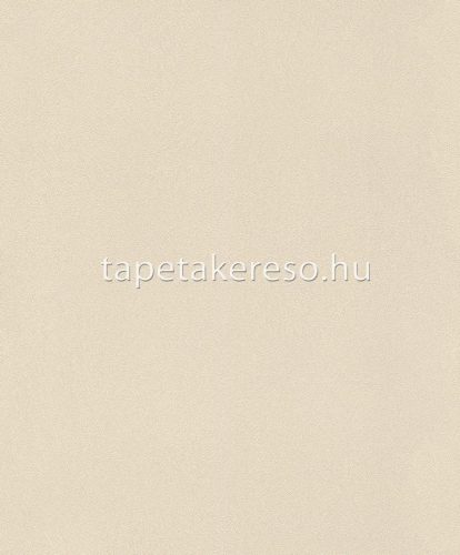 Rasch Club vlies, vinyl anyagú beige színű struktúrált, egyszínű modern tapéta