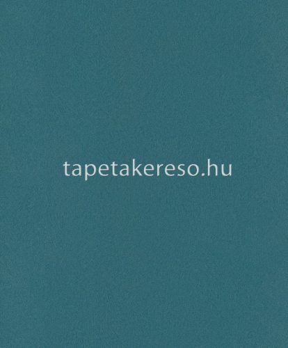 Rasch Club vlies, vinyl anyagú kék színű struktúrált, egyszínű modern tapéta