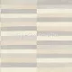 Rasch Club vlies, vinyl anyagú fehér, beige, szürke színű vonalas, geometriai modern tapéta