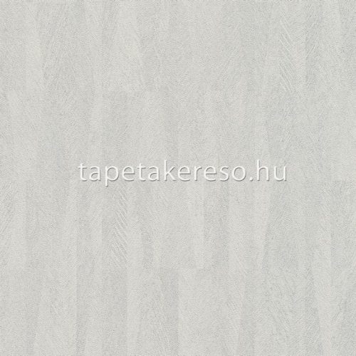 Rasch Club vlies, vinyl anyagú ezüst, fehér színű geometriai modern tapéta