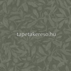   Boras Alla Tiders Hus vlies anyagú zöld színű leveles natural tapéta