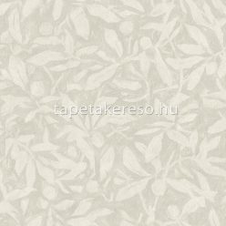   Boras Alla Tiders Hus vlies anyagú beige színű leveles natural tapéta