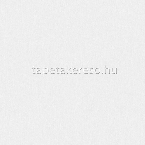 Sintra Sherwood habos, vlies anyagú fehér, csillámos színű egyszínű, struktúrált retro tapéta
