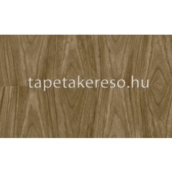   Arte Ligna vlies anyagú arany, csillámos színű famintás modern tapéta