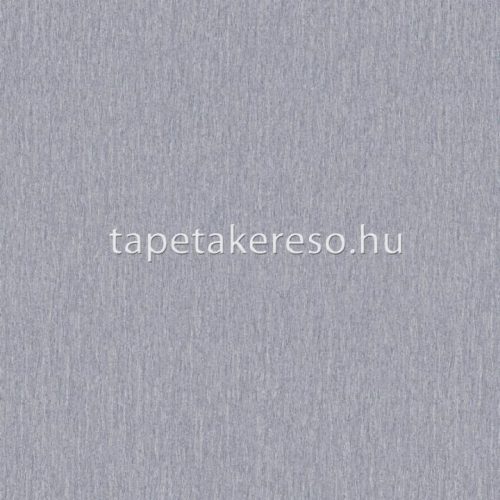Sintra Sherwood habos, vlies anyagú szürke, ezüst színű egyszínű, struktúrált retro tapéta